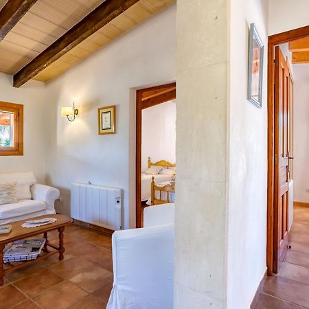 Chalet Turo By Dracmallorca Santanyí Extérieur photo