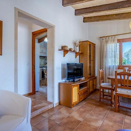 Chalet Turo By Dracmallorca Santanyí Extérieur photo