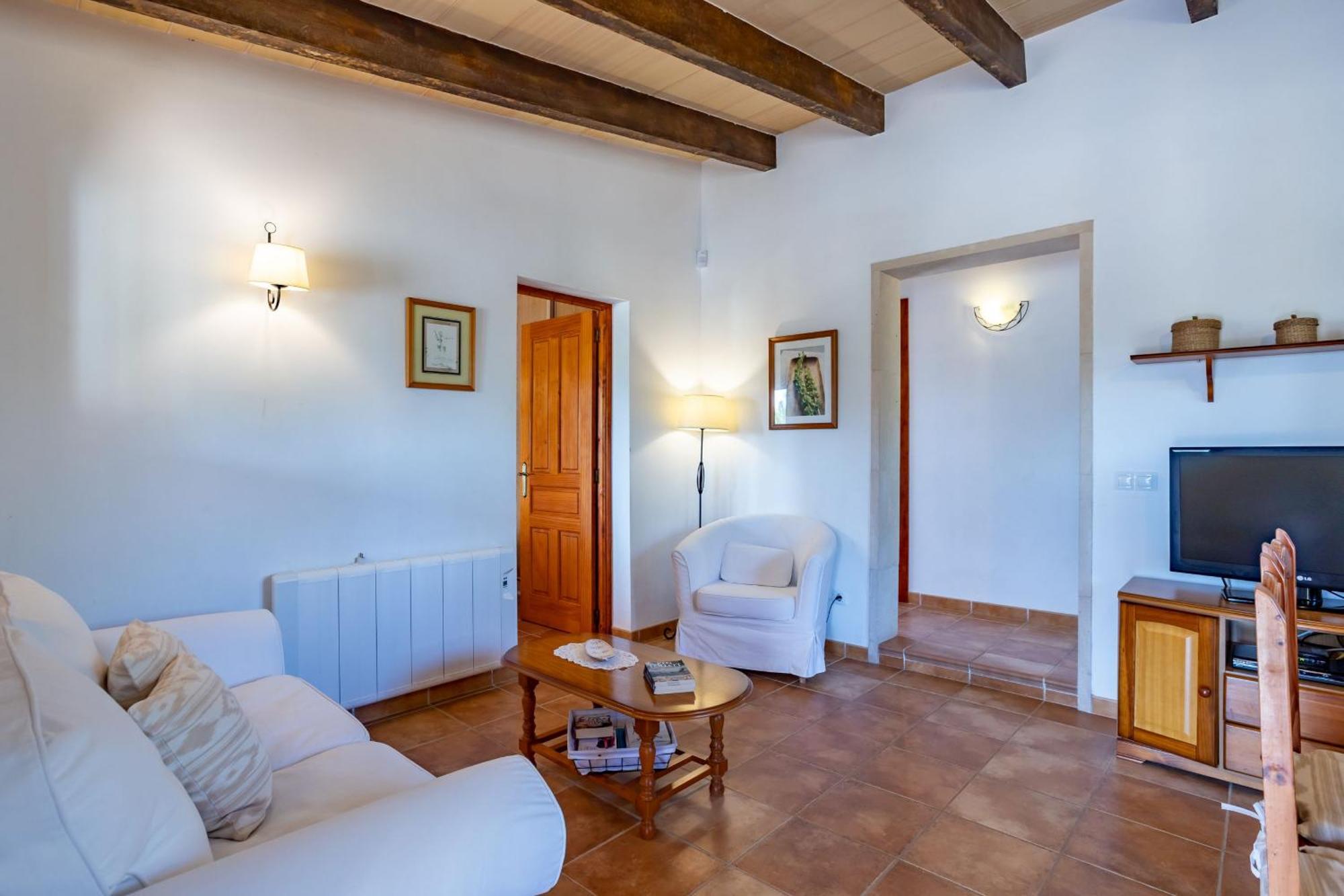 Chalet Turo By Dracmallorca Santanyí Extérieur photo