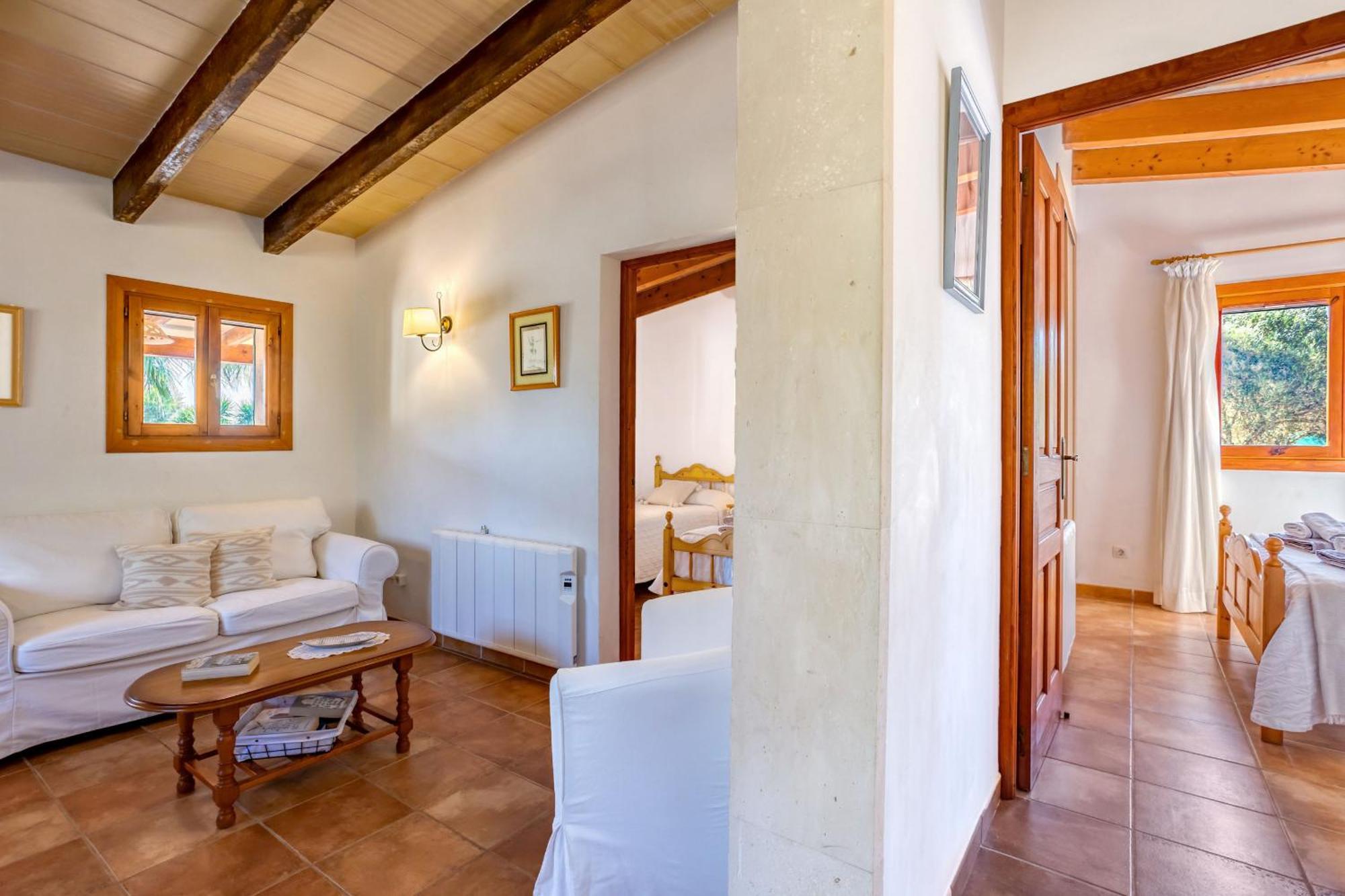 Chalet Turo By Dracmallorca Santanyí Extérieur photo
