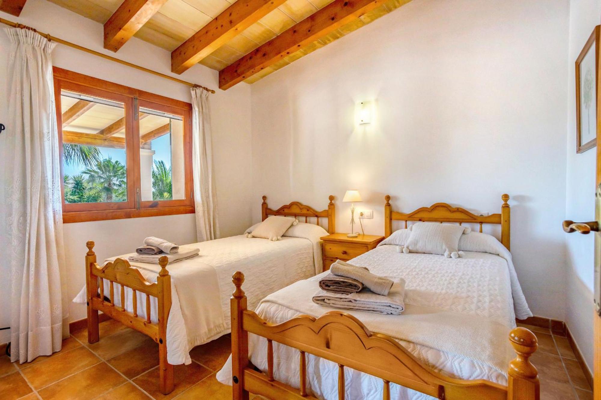 Chalet Turo By Dracmallorca Santanyí Extérieur photo