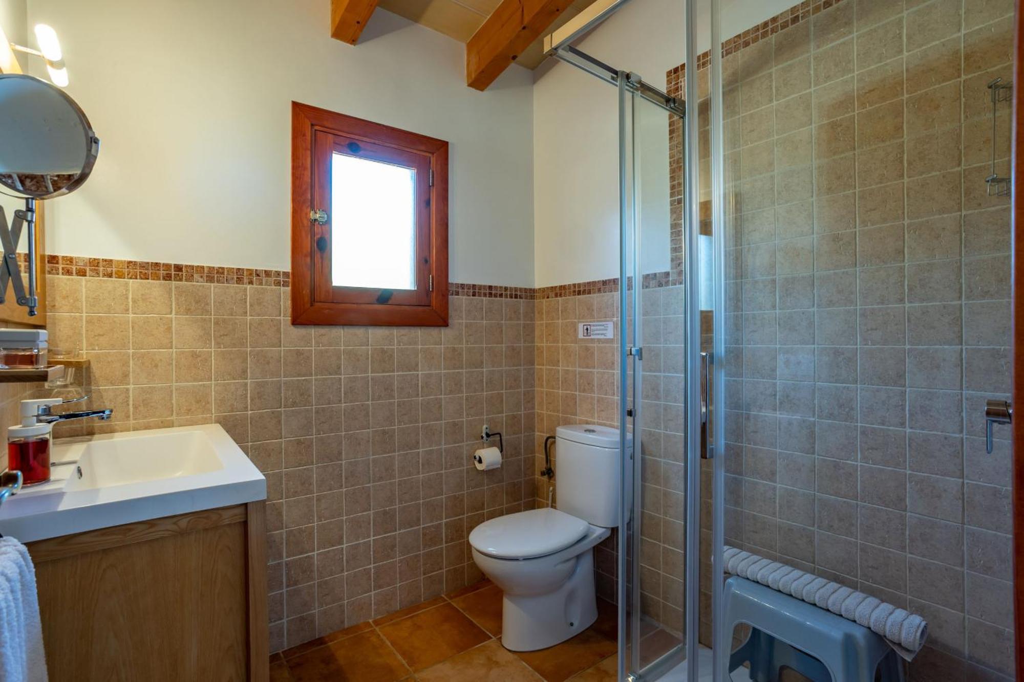 Chalet Turo By Dracmallorca Santanyí Extérieur photo