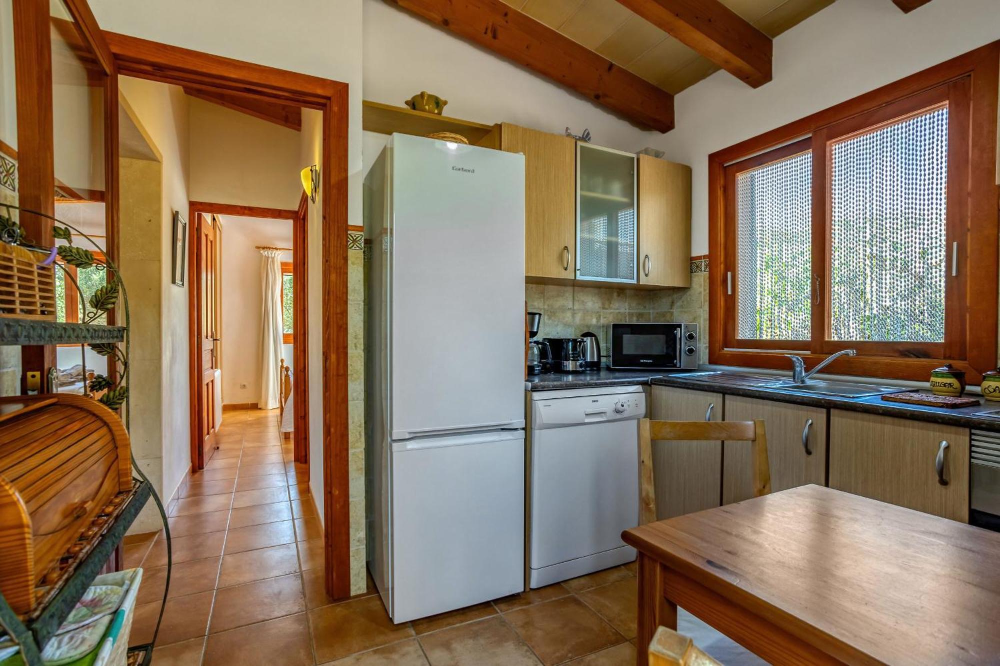 Chalet Turo By Dracmallorca Santanyí Extérieur photo