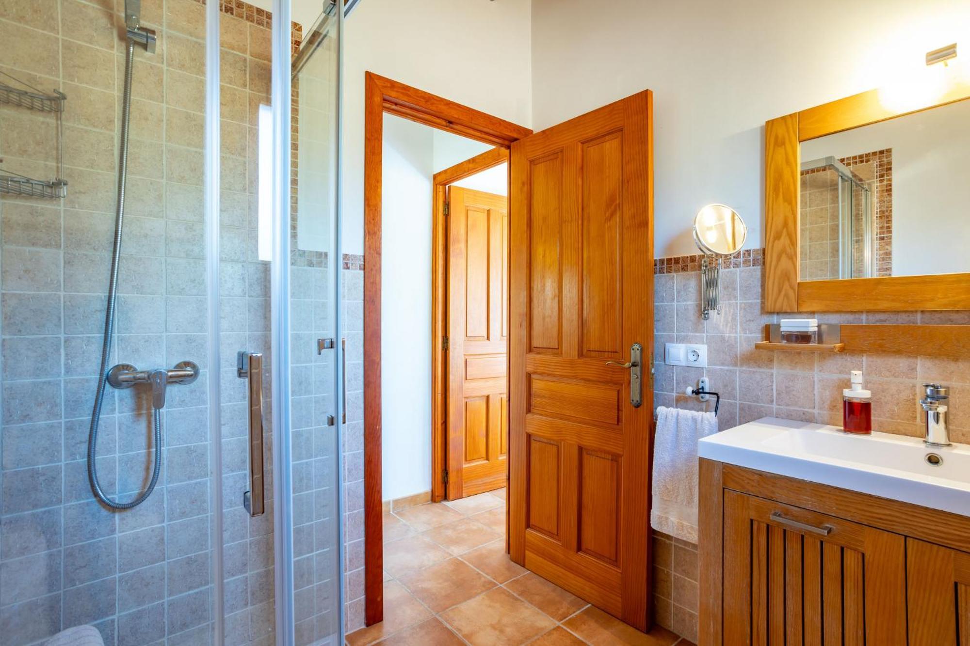 Chalet Turo By Dracmallorca Santanyí Extérieur photo