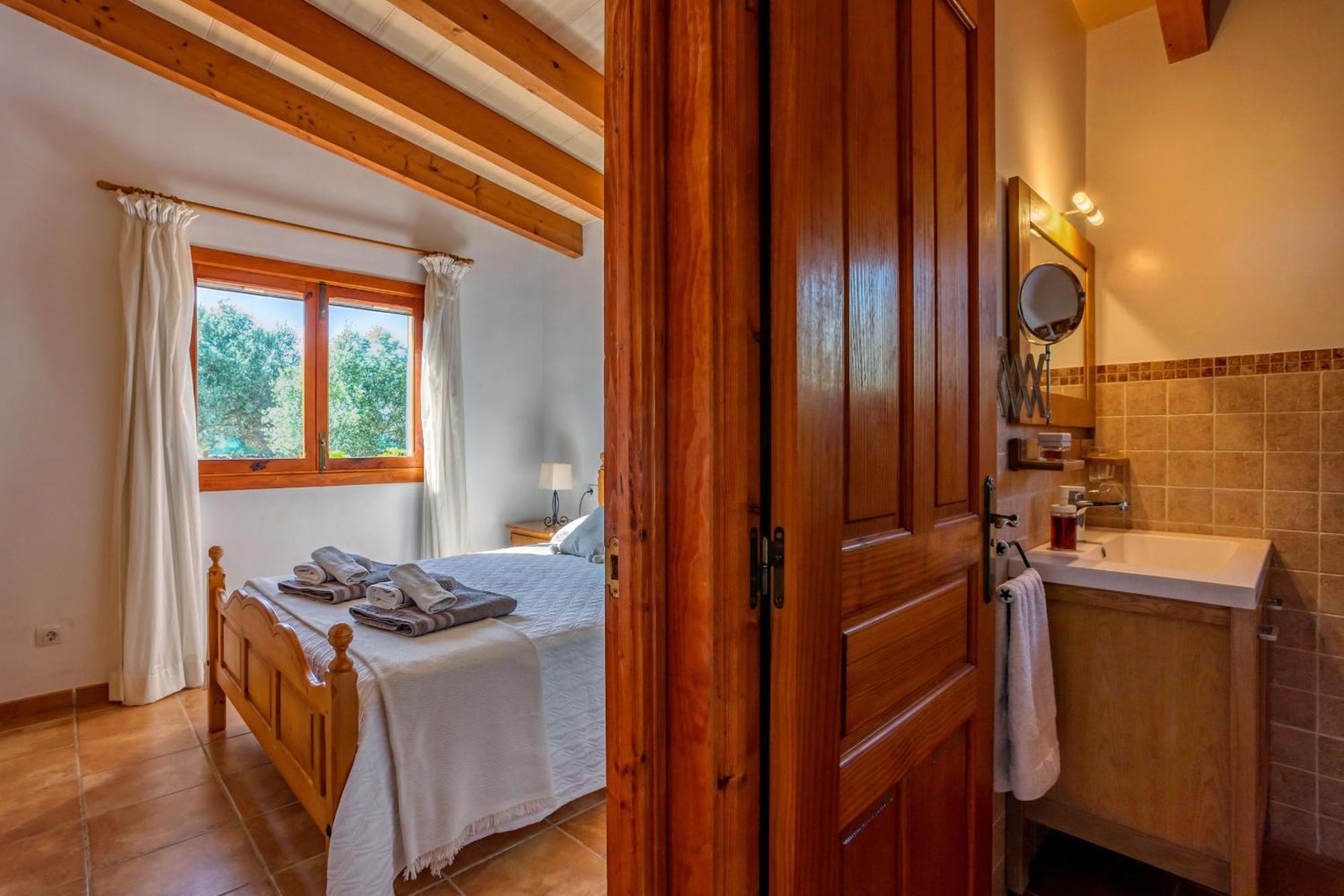 Chalet Turo By Dracmallorca Santanyí Extérieur photo