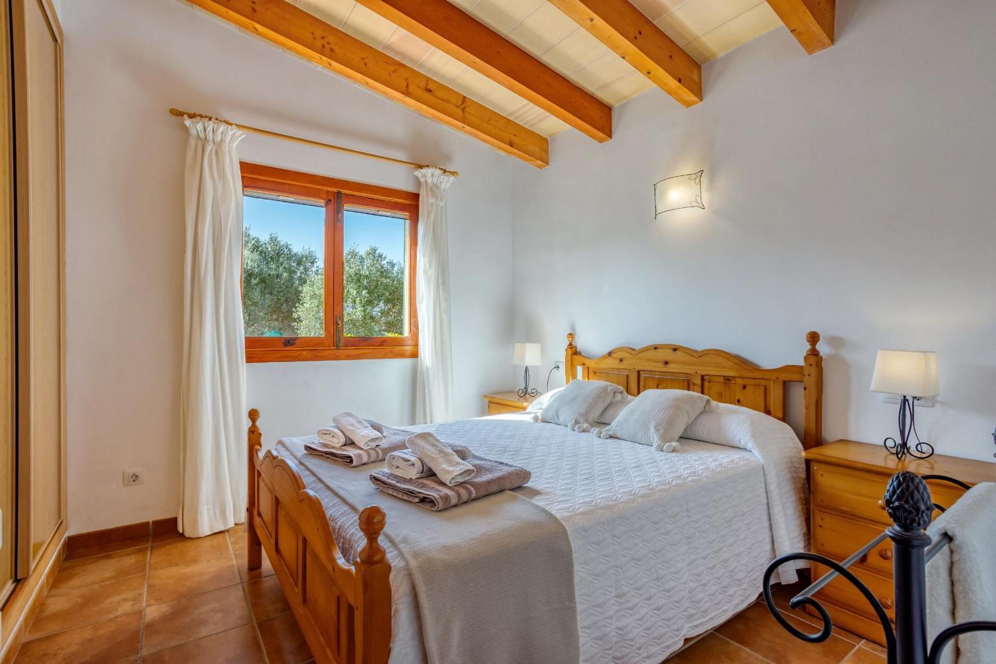 Chalet Turo By Dracmallorca Santanyí Extérieur photo