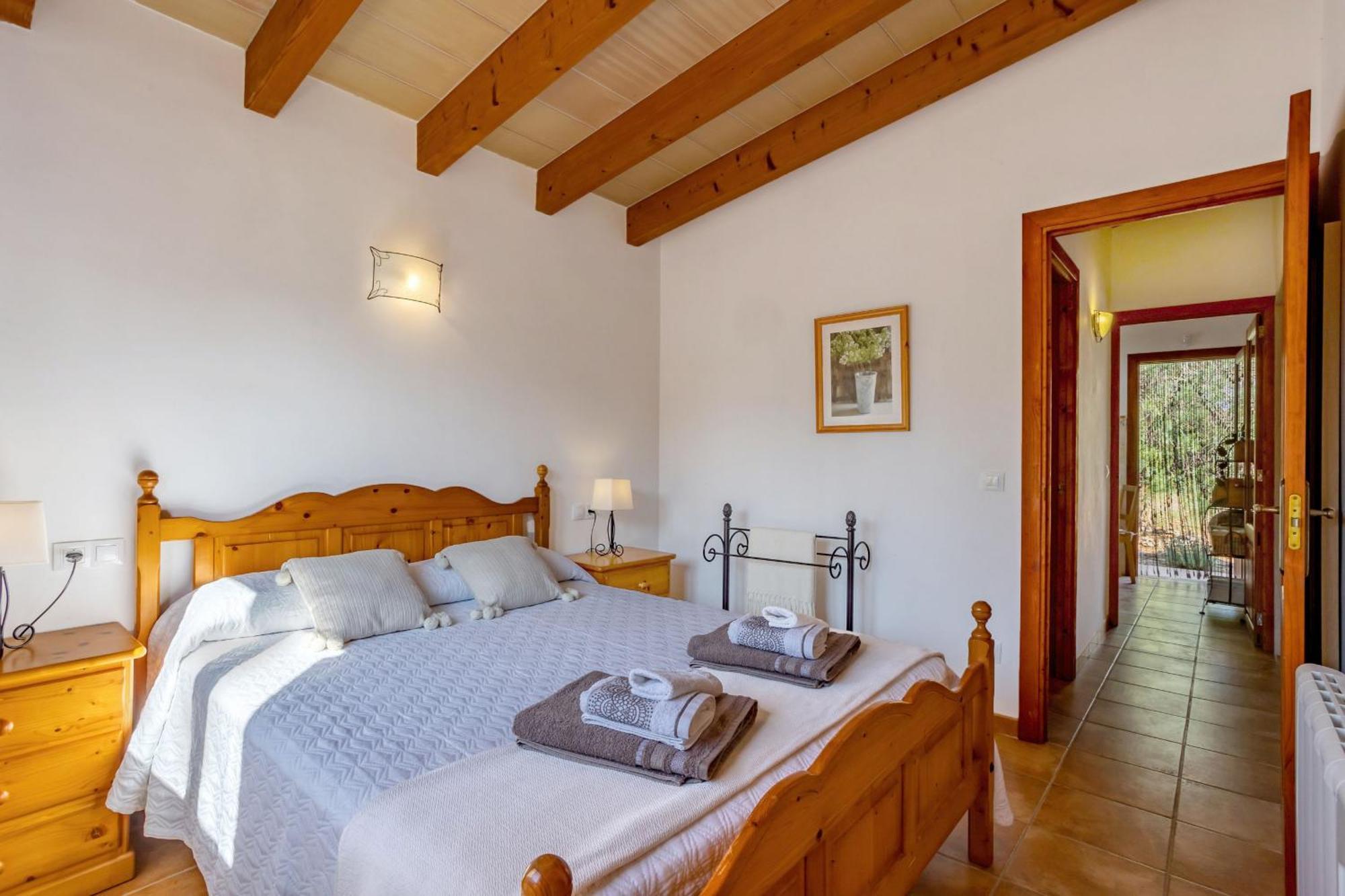 Chalet Turo By Dracmallorca Santanyí Extérieur photo