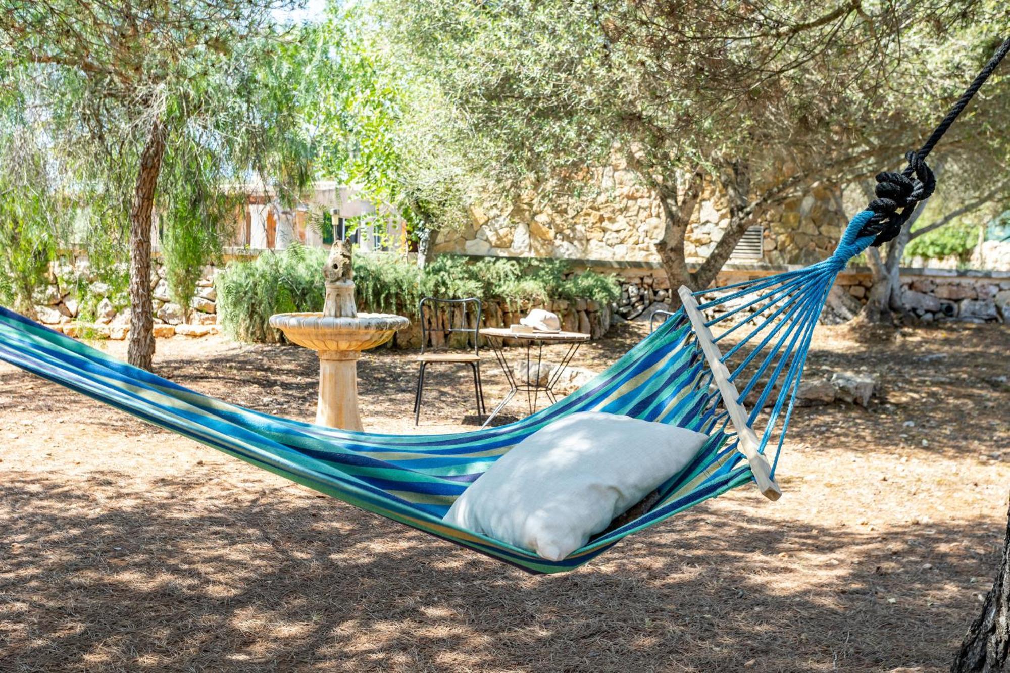 Chalet Turo By Dracmallorca Santanyí Extérieur photo