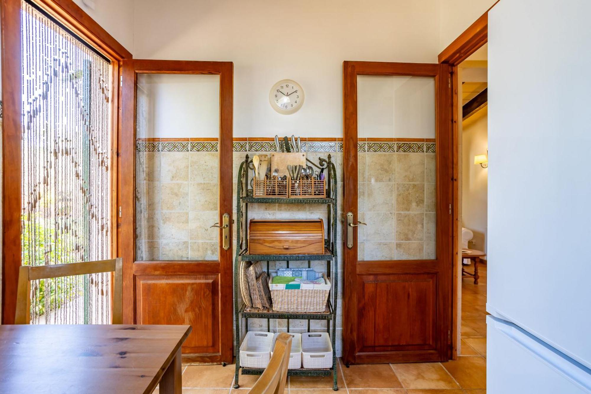 Chalet Turo By Dracmallorca Santanyí Extérieur photo